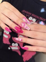 トイヴ ネイル(toyve nail)/