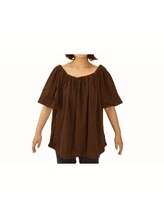 椎名亮 整体院/筋膜リリース時のお着替え