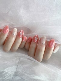 10月【定額】トレンドコース