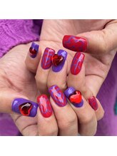 ピンズイチロク(PINS16)/ジェル120分