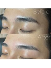 ビーメゾン(B-MAISON)/人気No.1★眉毛ワックス