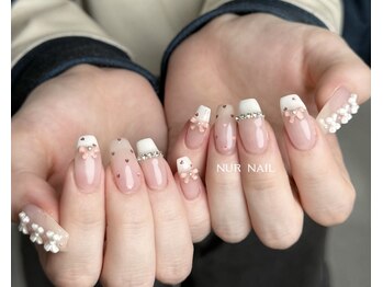 ヌアネイル(NUR NAIL)/