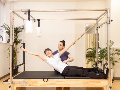 クオーレ(Cuore)の写真