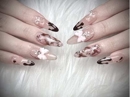 ブイピーネイル 新大久保(VP nail)の写真