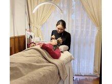 カウンセリングで何でも相談できるので初めての方でも安心です！