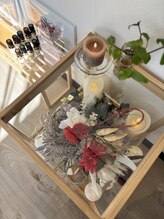 ブルーム(B.LOOM)/朝日とともに