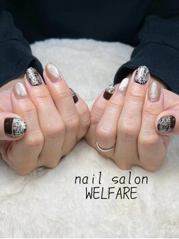 ウェルフェア(WELFARE)/