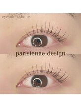 シェーン(shane)/パリジェンヌラッシュリフト