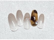 プルメリア(PLUMERIA)/10月定額シンプルコース