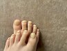 【Foot】ワンカラーフット ¥6600