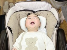 からだドリーム(からだDREAM)/ベビーカーでの入店OK