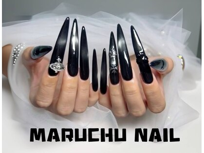 マルチューネイル 池袋(MARUCHU NAIL)の写真