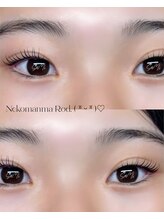 サミ 岸和田(SaMi)/*ねこまんまロッド* デザイン♪