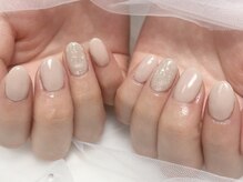 イーナネイル(i-na Nail)の雰囲気（似合わせカラーの提案♪混色も得意です！）