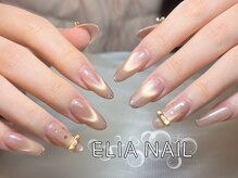 エリア(ELIA)/マグネットフレンチ
