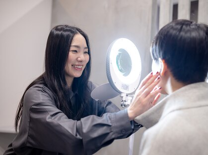 ルナ クレッシェンテ(Luna crescente)の写真