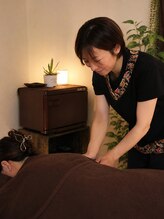 エミライ アロマリラクゼーション(Emirai aroma relaxation)&nbsp;阿部 