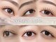 アイラッシュ マレ(eye lash mele.)の写真