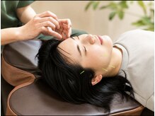 ナイン整骨院 三軒茶屋院の雰囲気(おためし美容鍼灸!お肌のメンテナンスにも!)