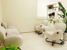 ラヴァンヤ 熊谷店(Lavanya)/【待ち合いスペース】