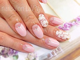 ジェル90mins　表参道店