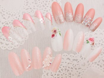 シシ(SiSi)/選べるブライダルデザインコース