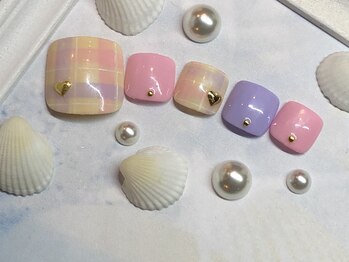 レミア 関内(REMIA)/【フット】定額１０８００円