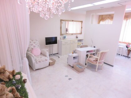 静岡市葵区のフットケアが人気のネイルサロン 口コミ人気ランキング ホットペッパービューティー