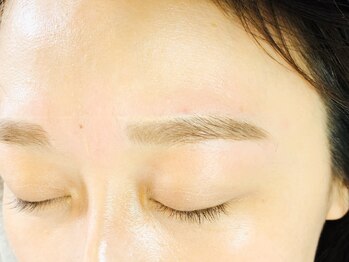 デュカ(Duca)/眉スタイリングもお任せください