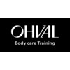 オーバル ボディケア トレーニング(OHVAL Body care Training)のお店ロゴ