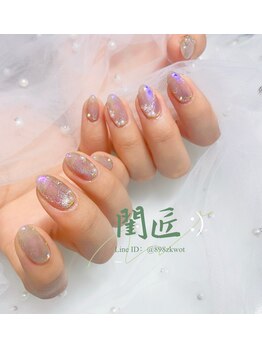 閨匠ビューティサロン 表参道店/