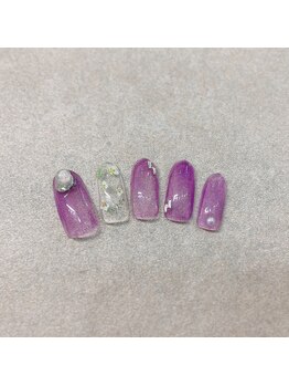 プライズアイリス アイラッシュ 池袋東口店(prize Iris eyelash)/【HAND】新作デザイン♪