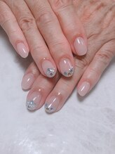 トレジャー(treasure)/