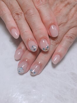 トレジャー(treasure)/