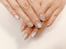 トヨネイル(TOYO NAIL)/キラキラマグネット☆