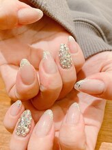 ロカヒ ネイル(LOKAHI NAIL)/