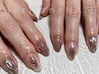 エルマナ ネイル(Hermana NAIL)/