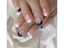 サロン ド シエル(Salon de ciel)/nail design...♪