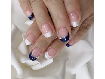 サロン ド シエル(Salon de ciel)/nail design...♪
