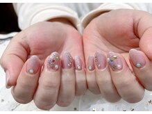 ビューティサロン アジアン/