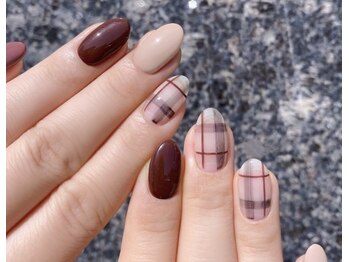 キュート ビューティーサロン(Cute Beauty Salon)/