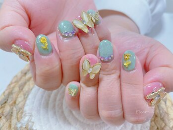 エクラ 横浜関内店(Eclat)/☆持ち込みコース☆