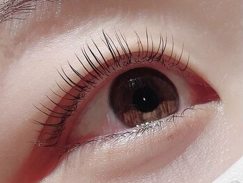 カラン 焼津店(CALIN)/ラスティングカール