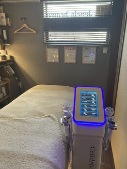 ジュネラ ボーテ(Jenela beaute)/ジュネラボーテ 内観