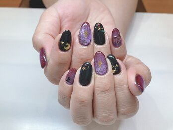 ティーエヌ 本厚木店/ハロウィン6500円【7150円税込】