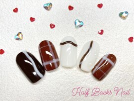 バレンタインプラン
