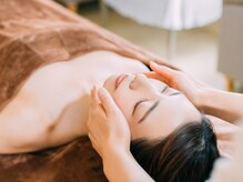 ボディメンテナンスサロン コンフアオーン/美肌&小顔フェイシャルメニュー