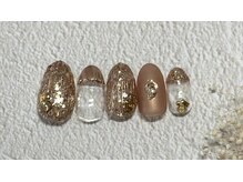 ジュレアイ(JurerEye)/ニュアンストレンド