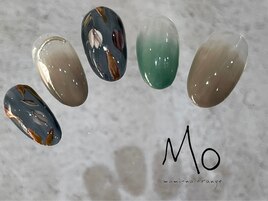 パラジェル　定額デザイン¥11000