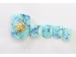 フット☆定額デザイン☆